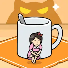 Hide Seek and Cat Escape